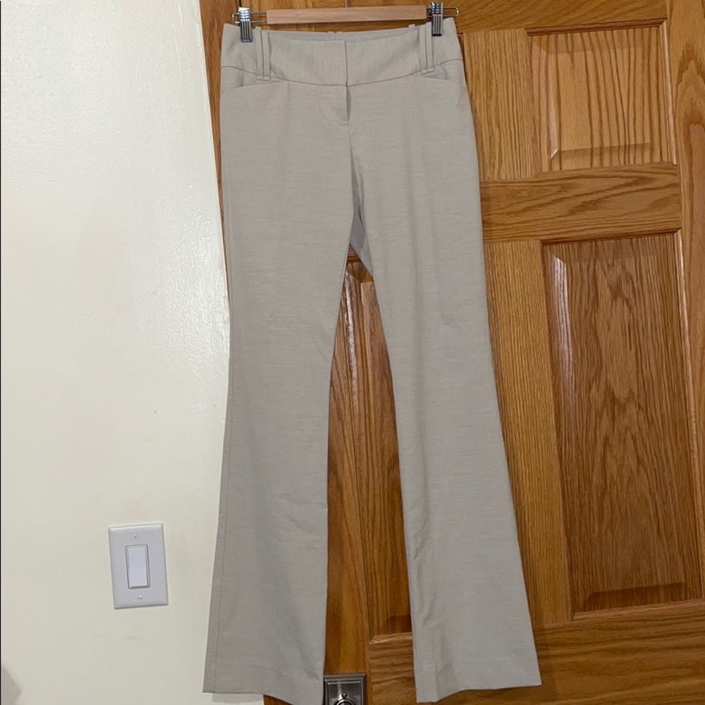 Work pants